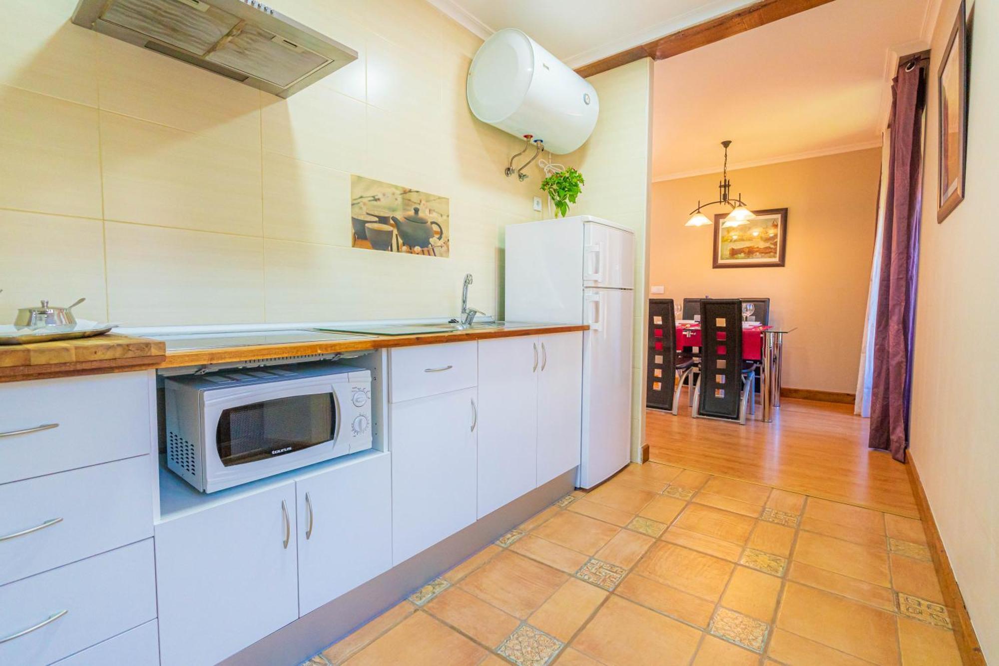 Baro La Casa De Adrianaアパートメント 部屋 写真