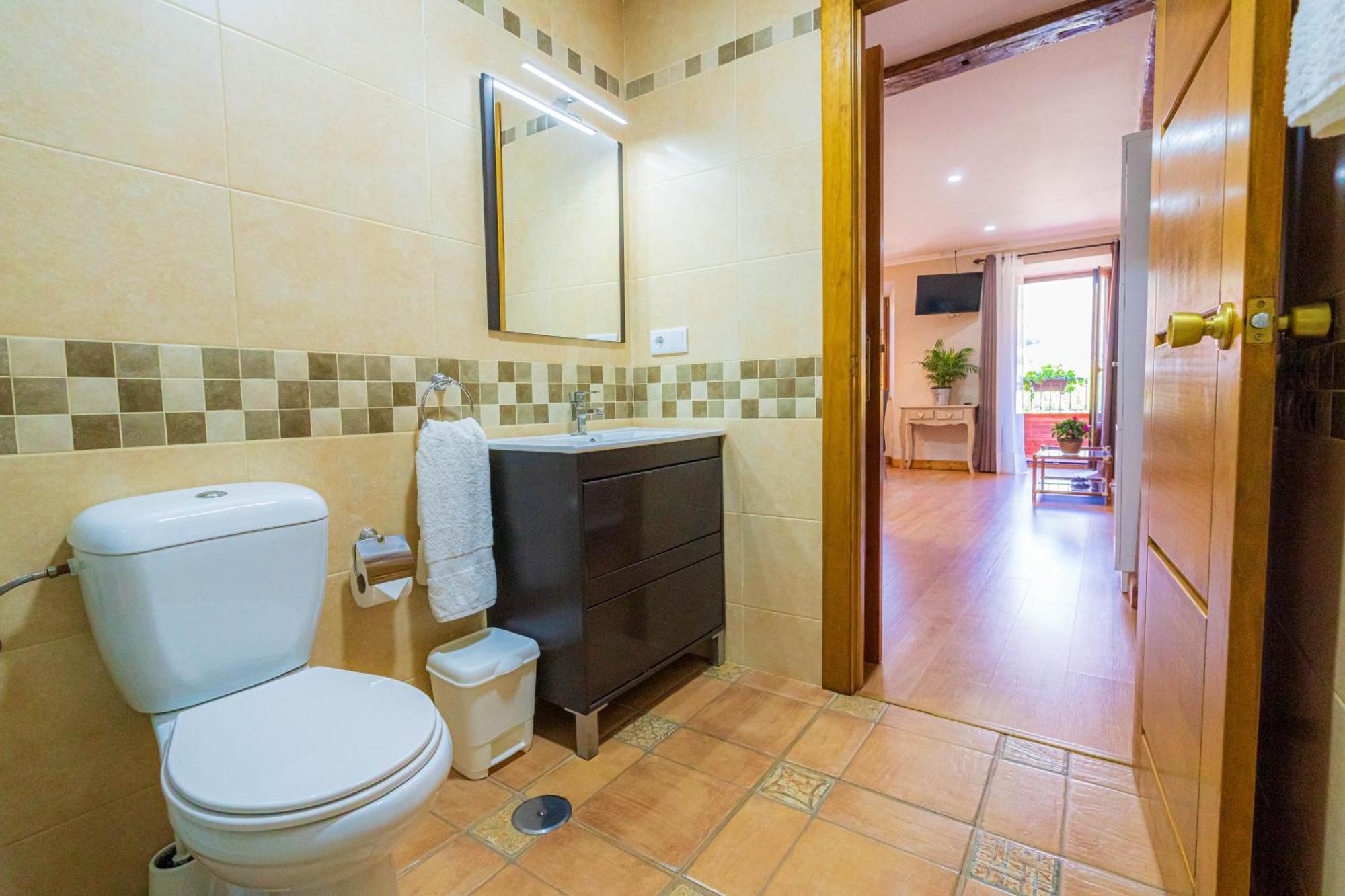 Baro La Casa De Adrianaアパートメント 部屋 写真