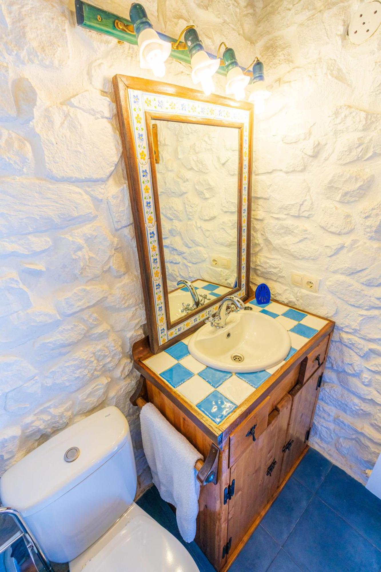 Baro La Casa De Adrianaアパートメント 部屋 写真