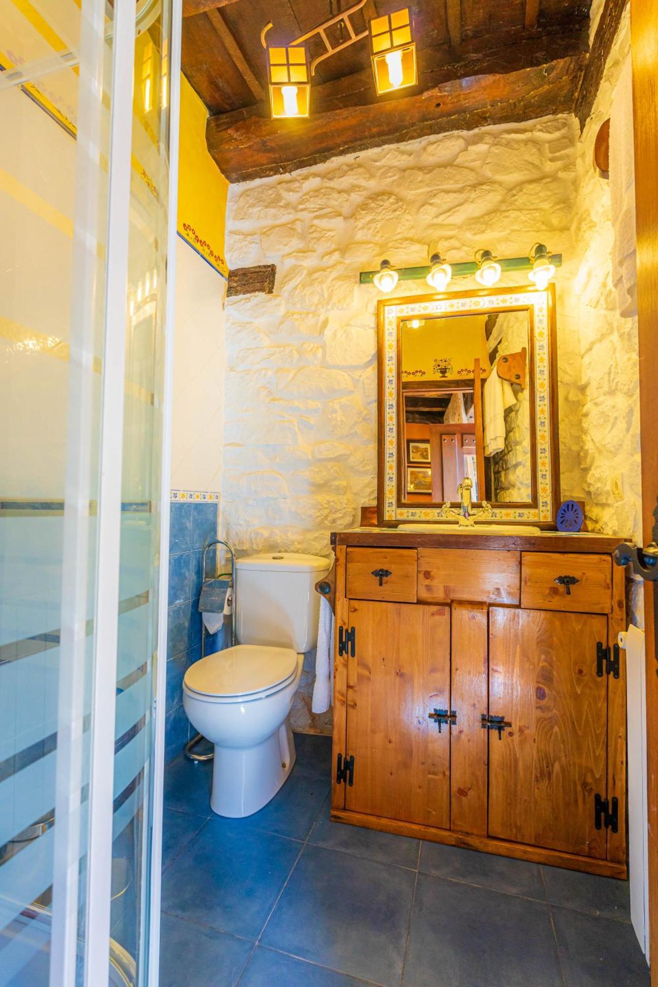 Baro La Casa De Adrianaアパートメント 部屋 写真