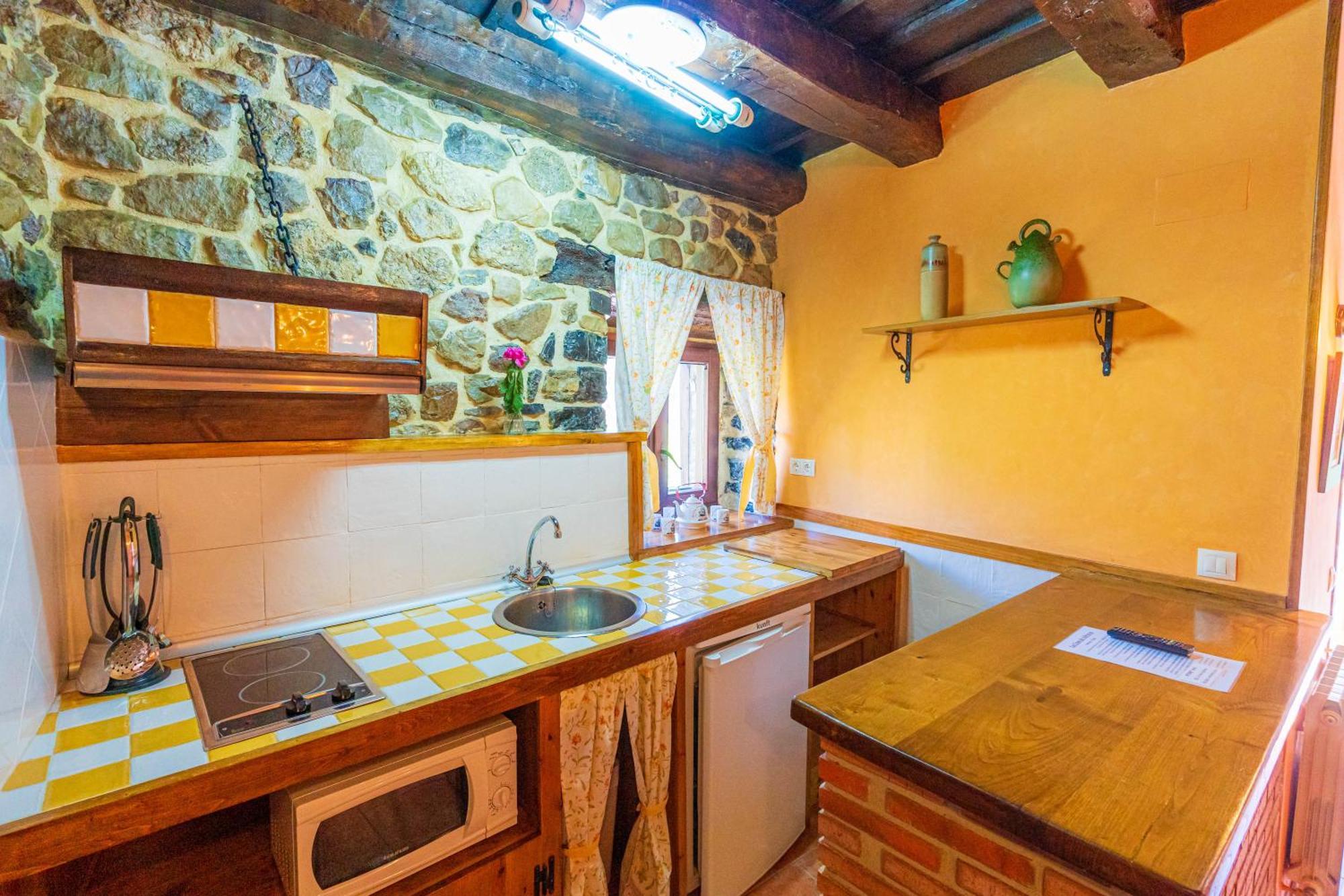 Baro La Casa De Adrianaアパートメント 部屋 写真