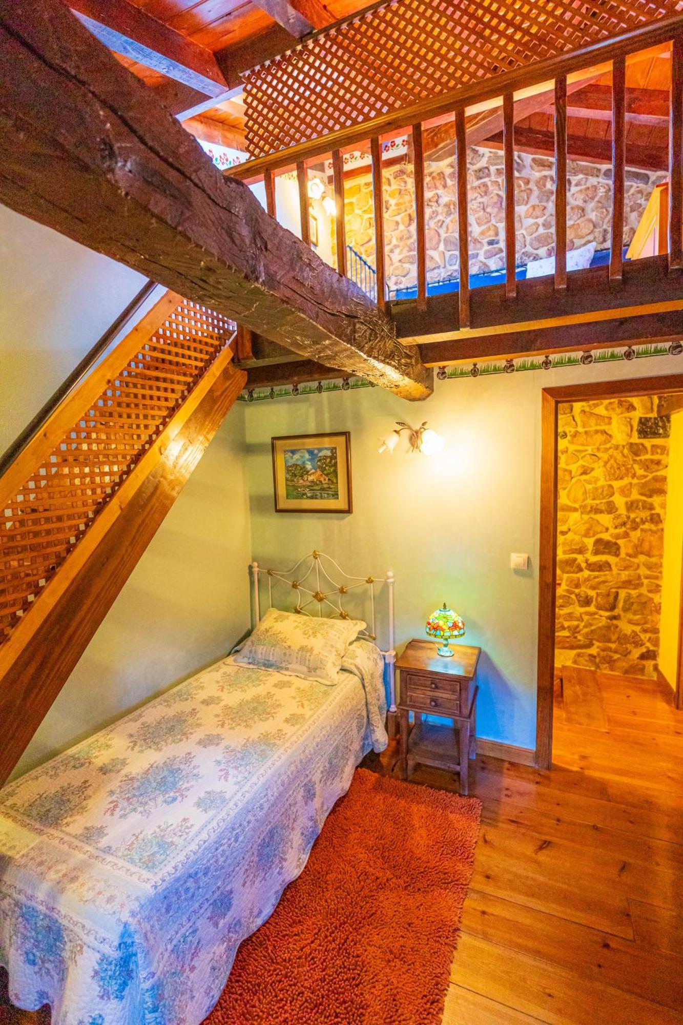 Baro La Casa De Adrianaアパートメント 部屋 写真