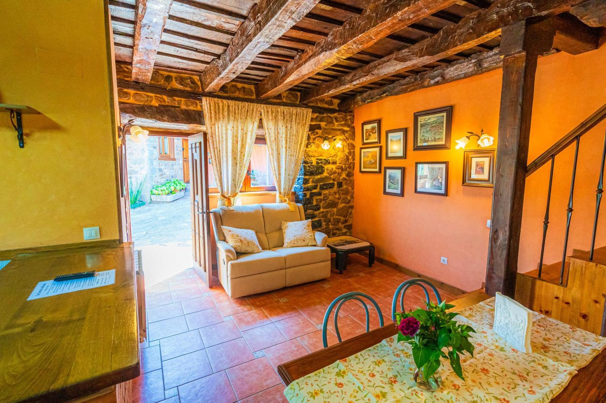 Baro La Casa De Adrianaアパートメント 部屋 写真
